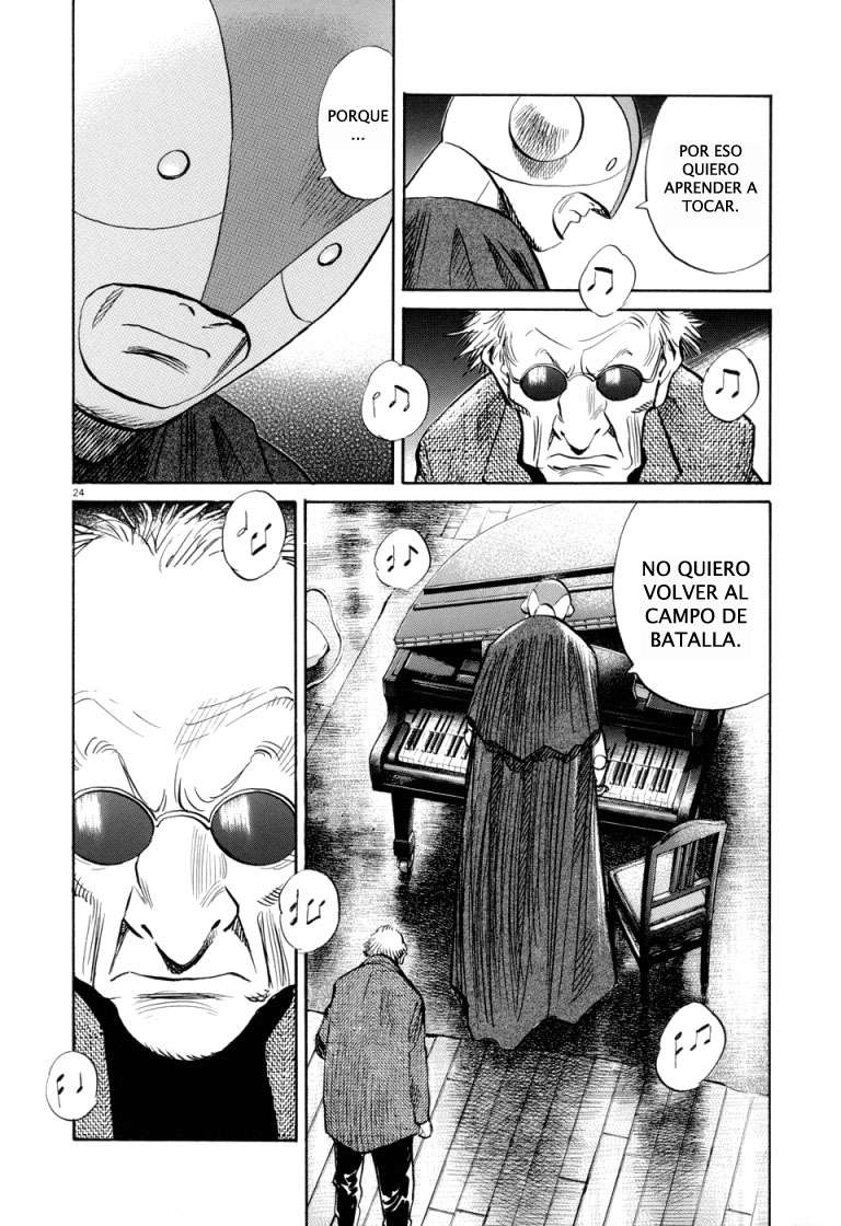 Read Pluto ES Manga Online