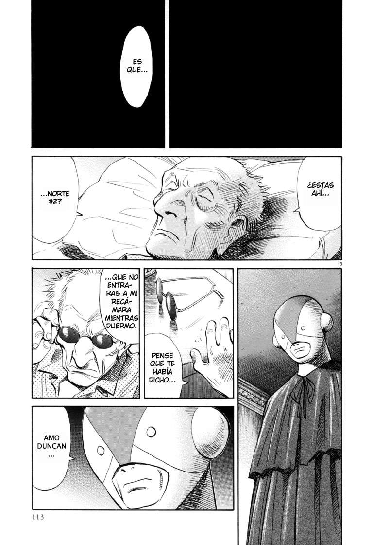 Read Pluto ES Manga Online