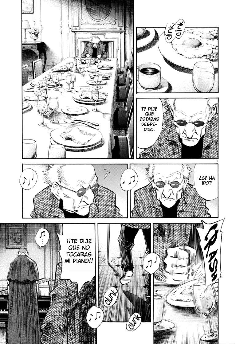 Read Pluto ES Manga Online