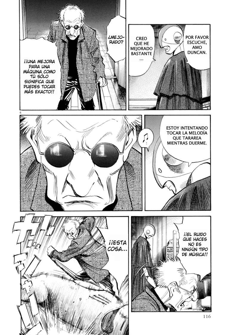 Read Pluto ES Manga Online