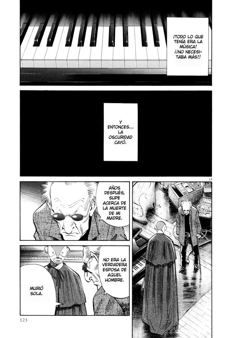 Read Pluto ES Manga Online