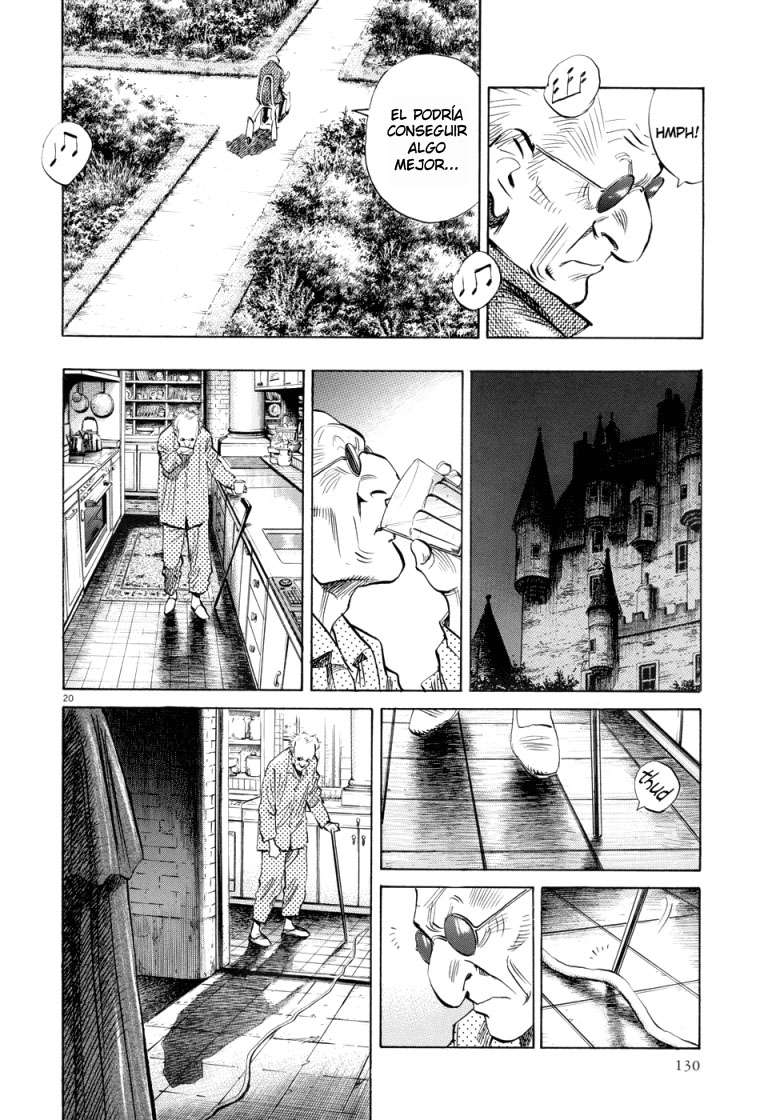 Read Pluto ES Manga Online