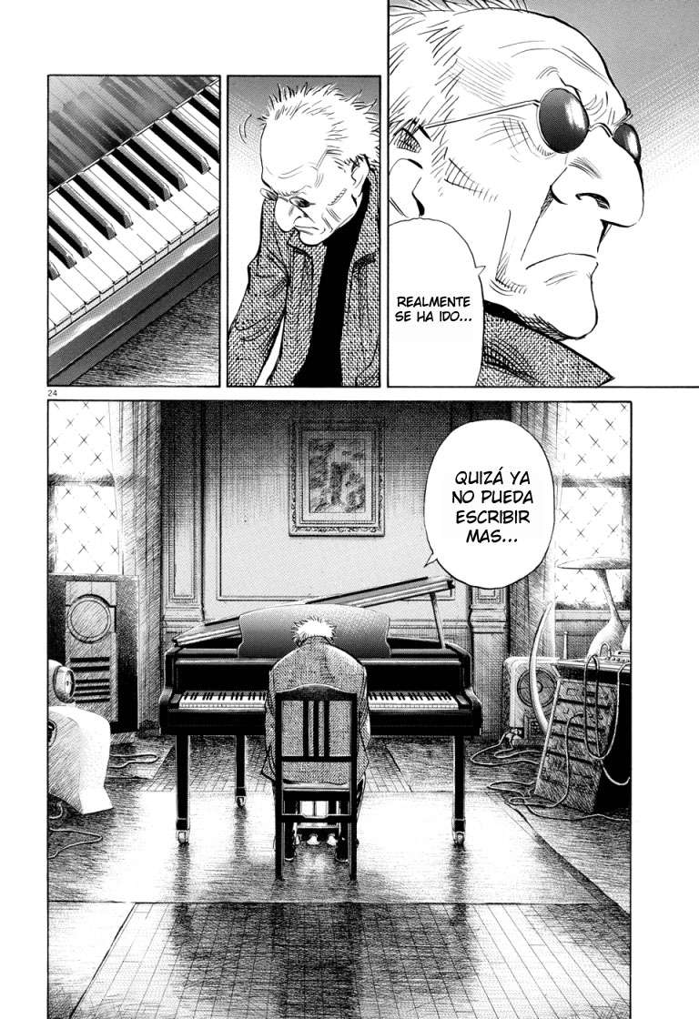 Read Pluto ES Manga Online