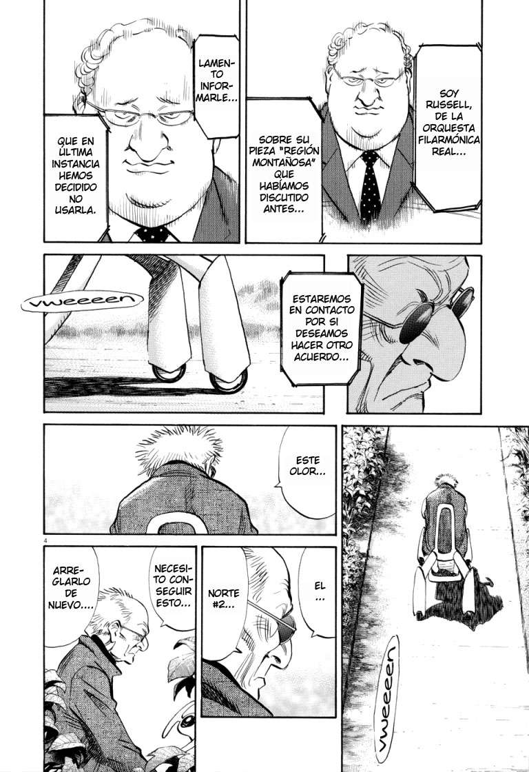 Read Pluto ES Manga Online