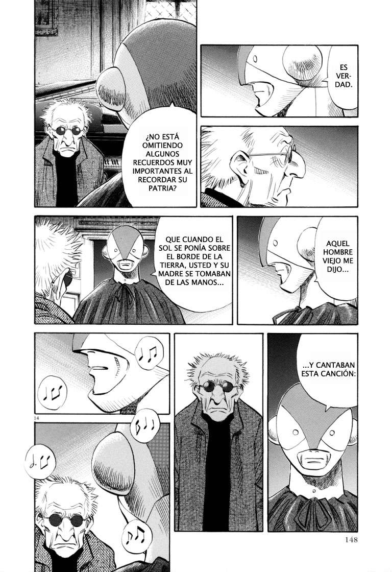 Read Pluto ES Manga Online