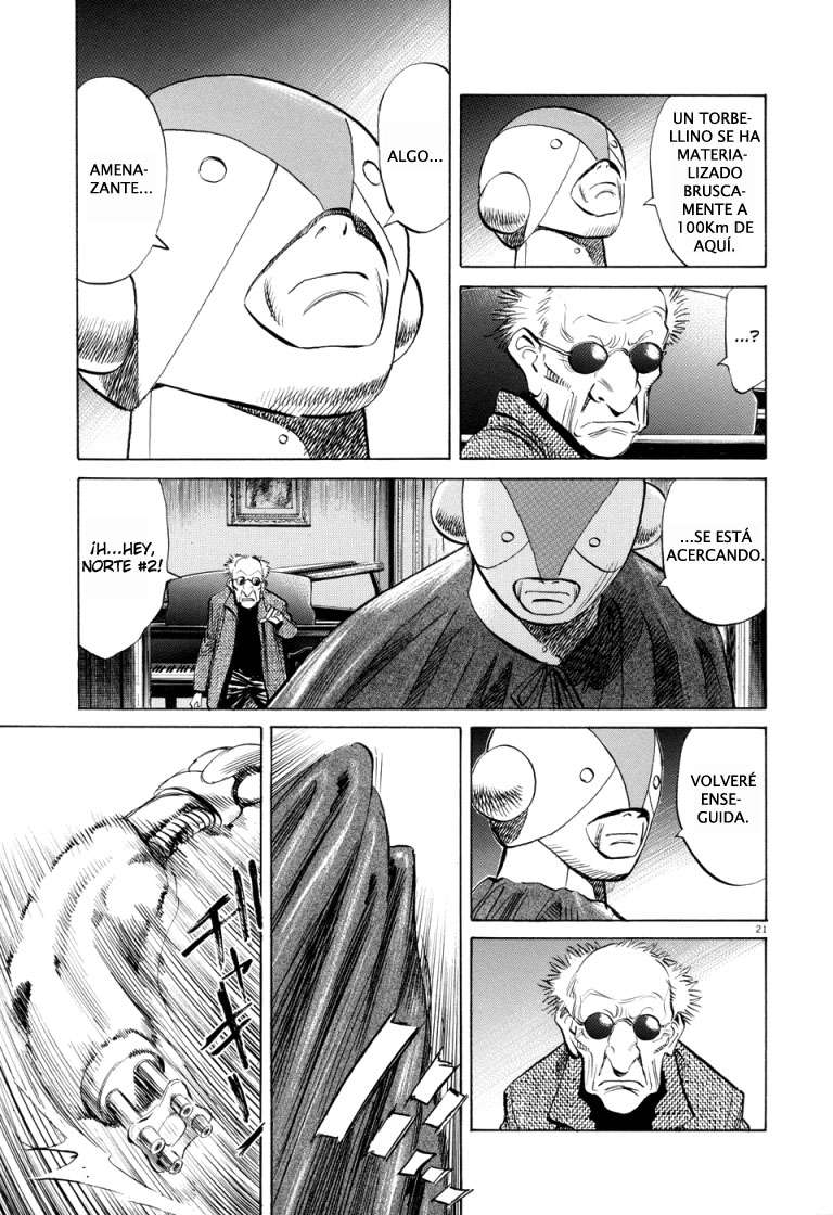 Read Pluto ES Manga Online