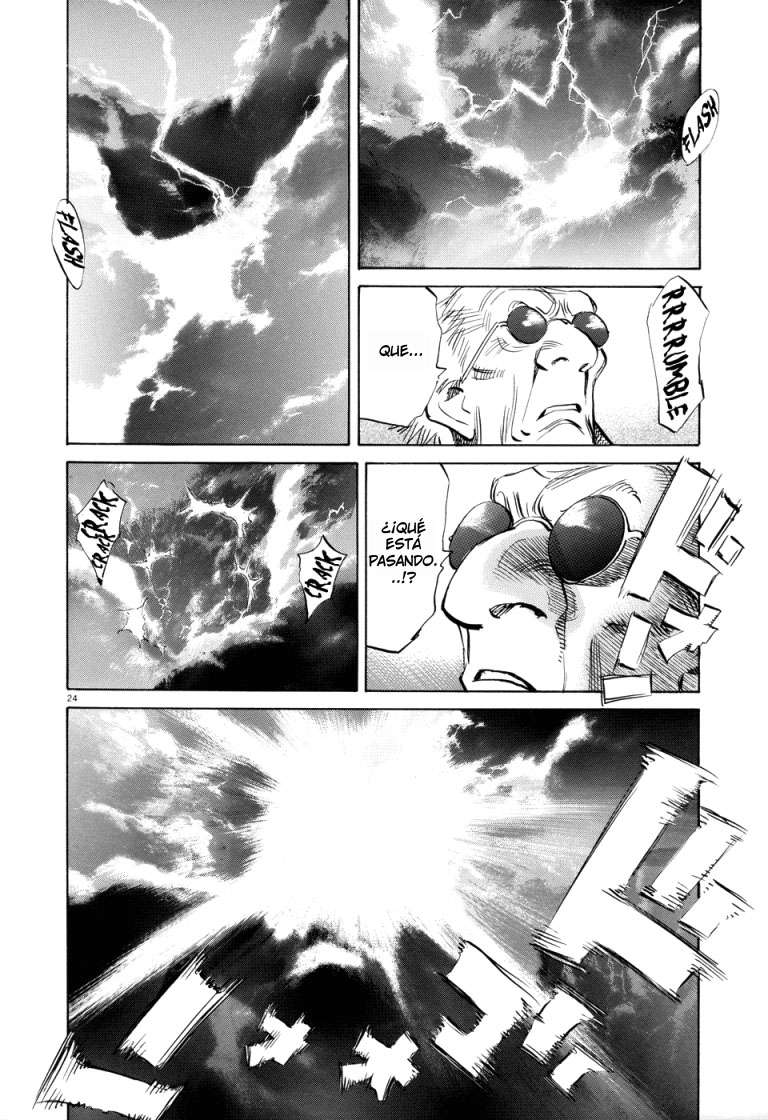 Read Pluto ES Manga Online