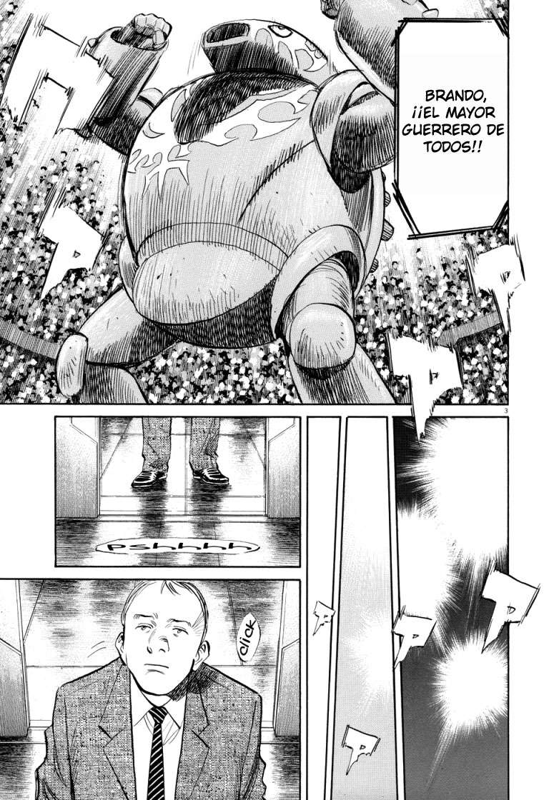 Read Pluto ES Manga Online