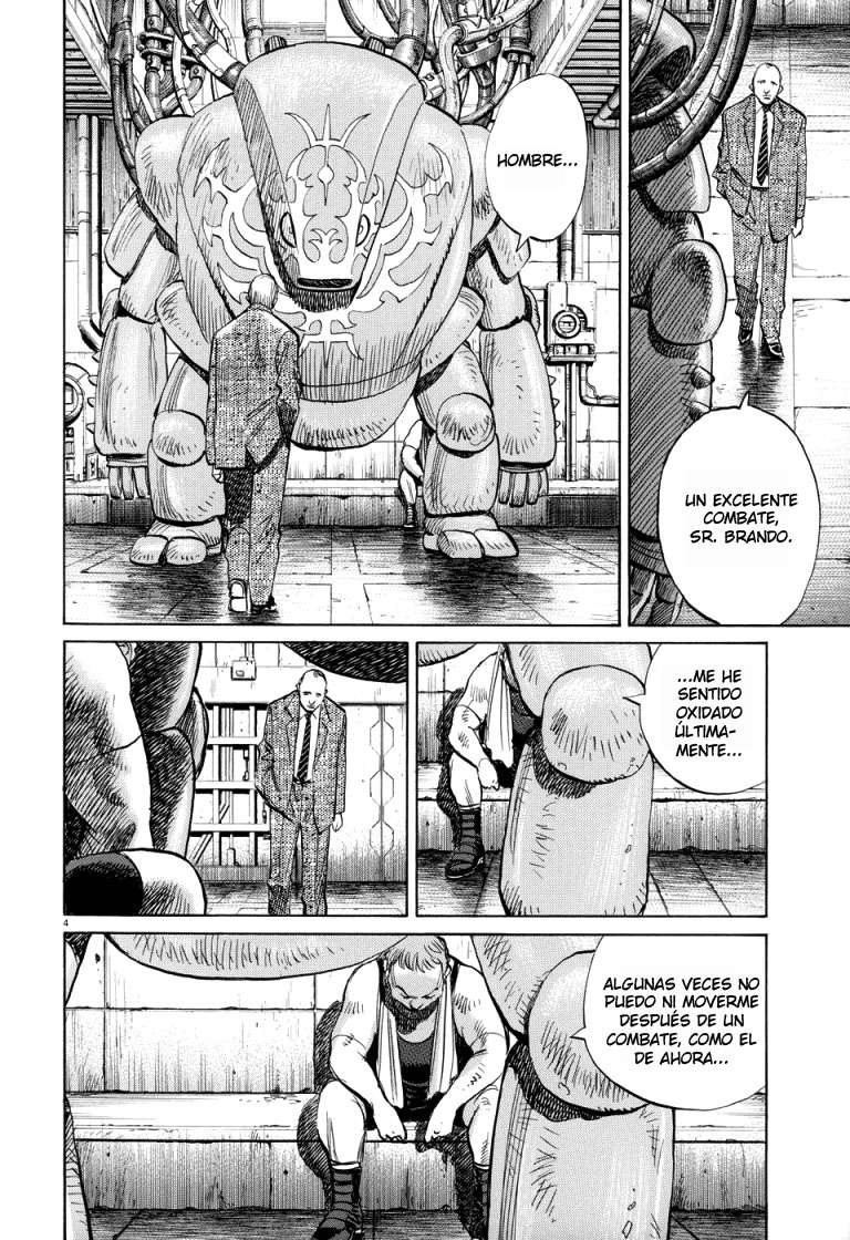 Read Pluto ES Manga Online