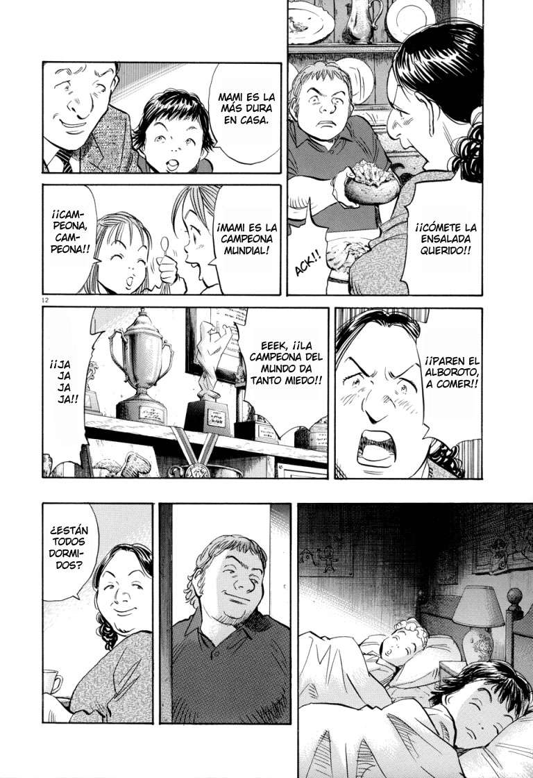 Read Pluto ES Manga Online