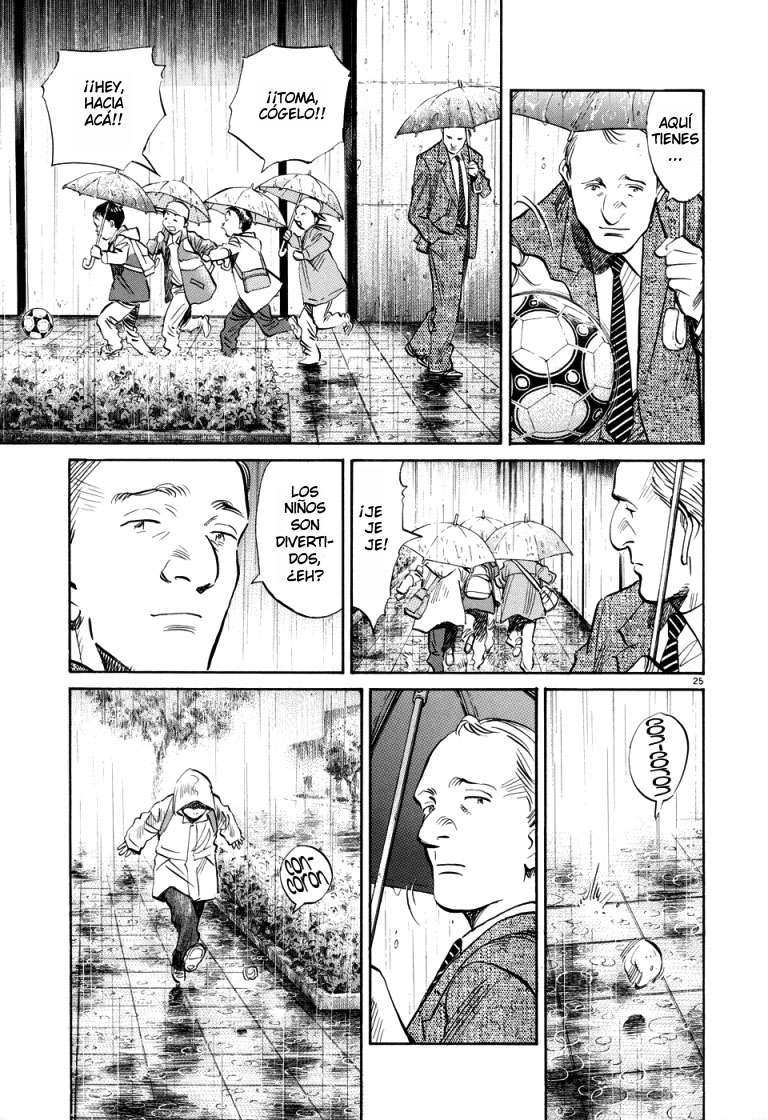 Read Pluto ES Manga Online