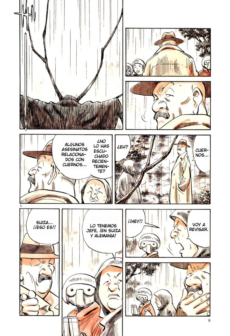 Read Pluto ES Manga Online