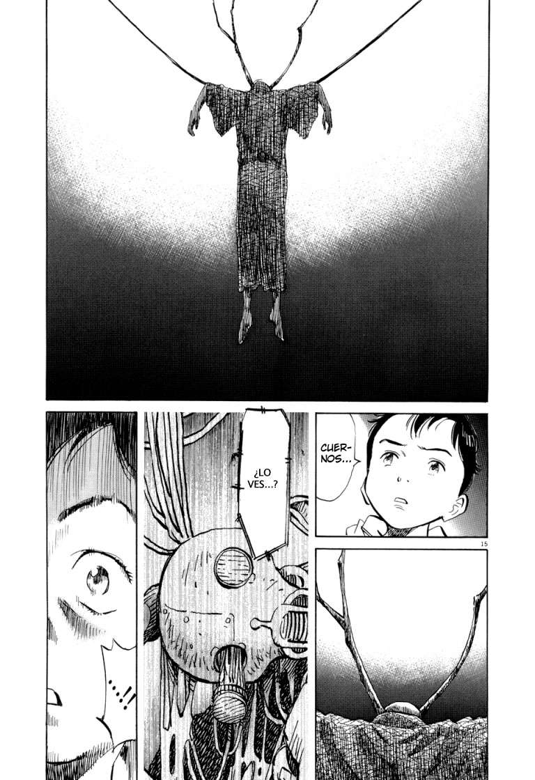 Read Pluto ES Manga Online