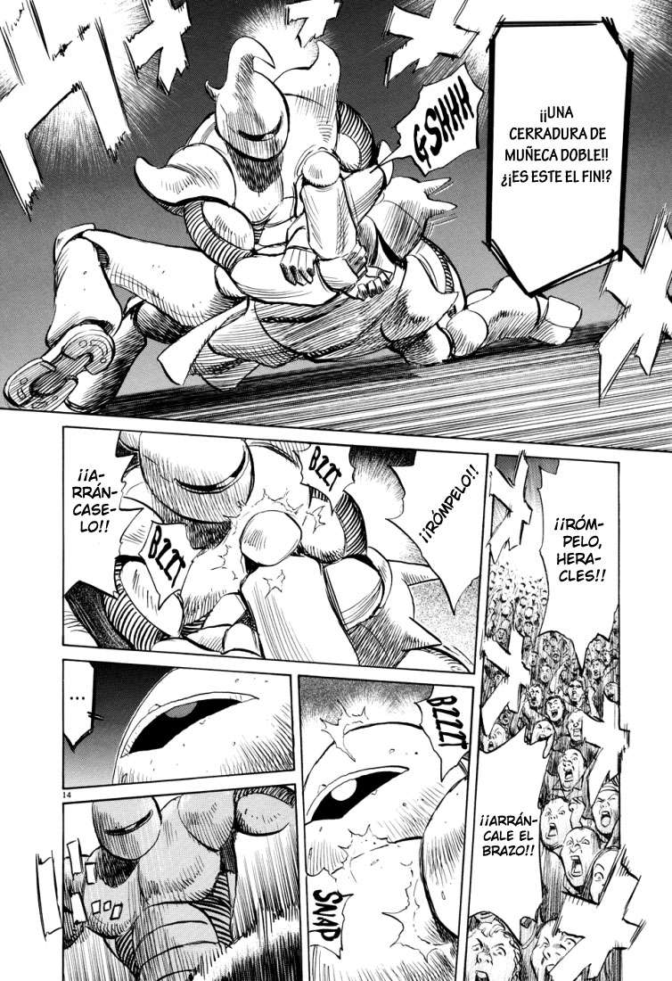 Read Pluto ES Manga Online