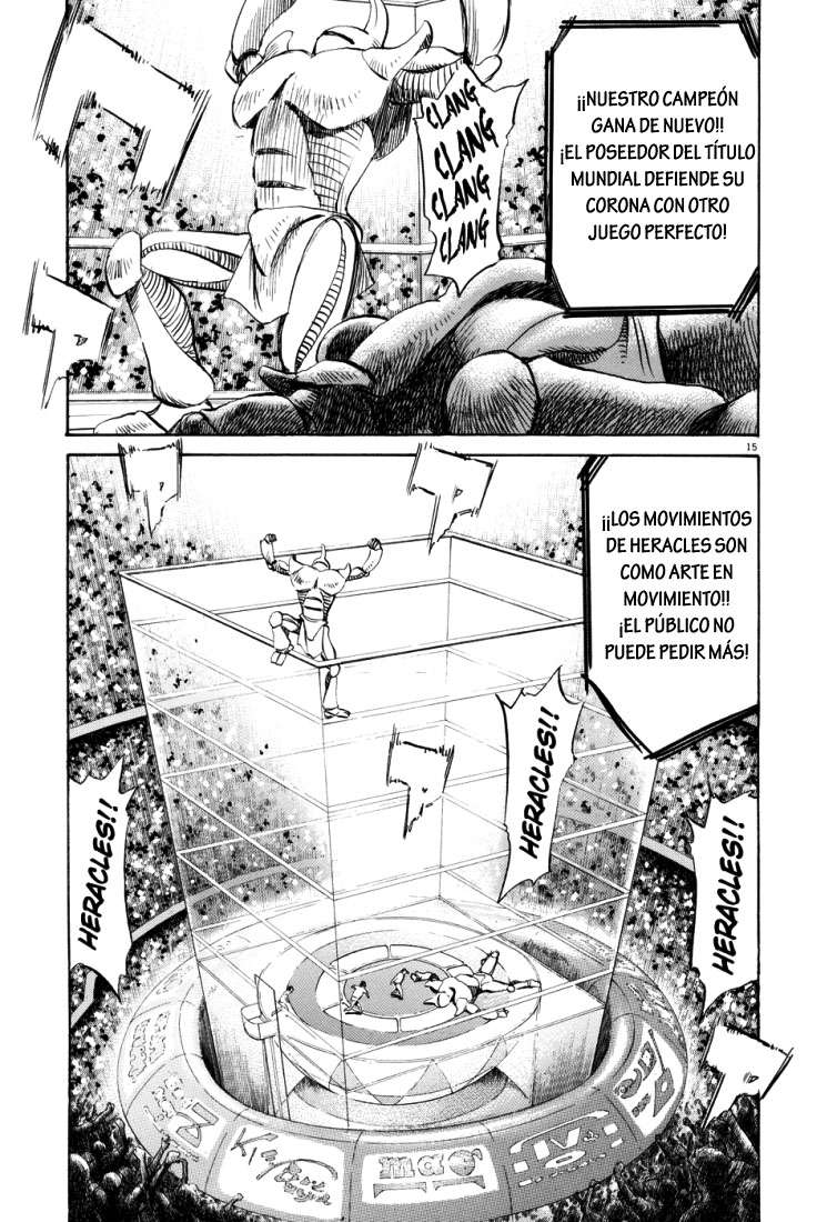 Read Pluto ES Manga Online