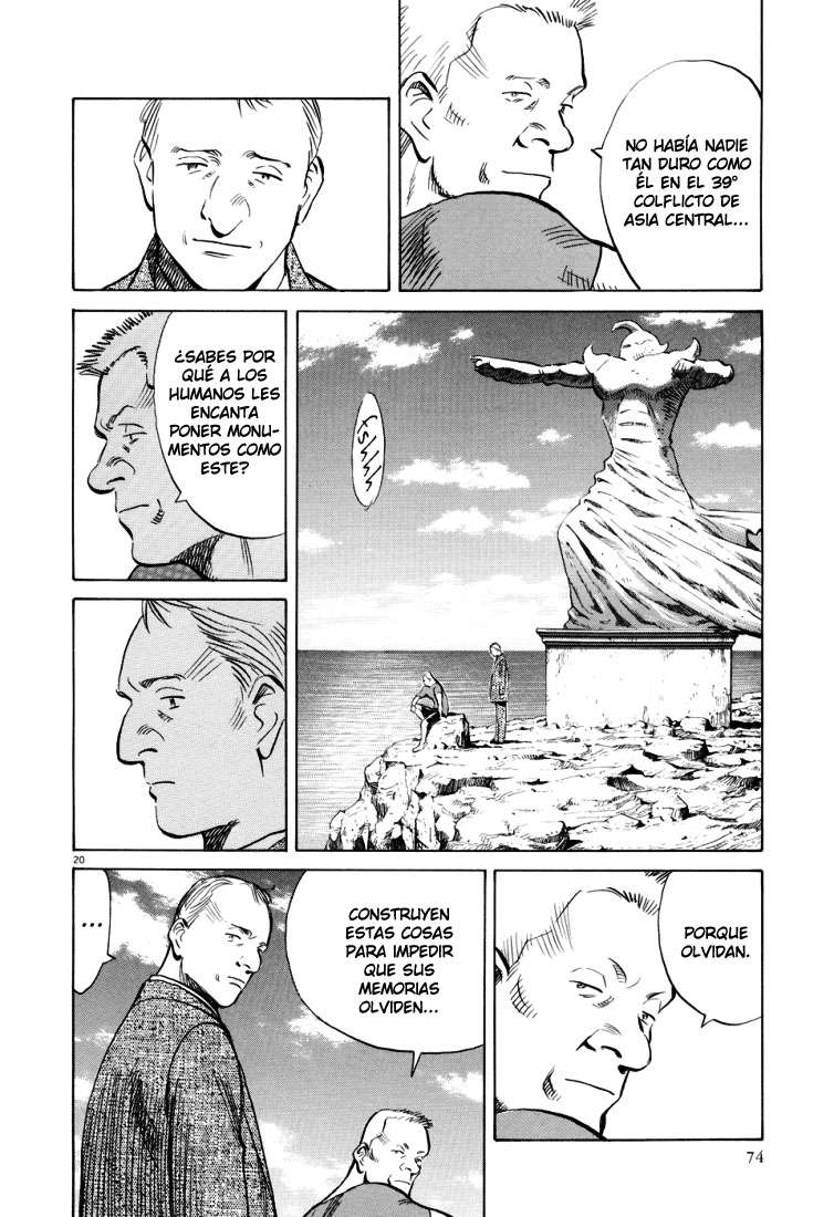 Read Pluto ES Manga Online