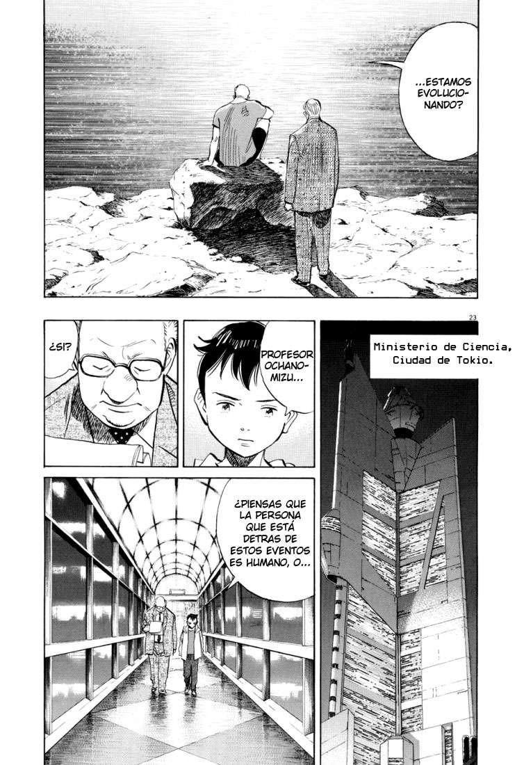 Read Pluto ES Manga Online