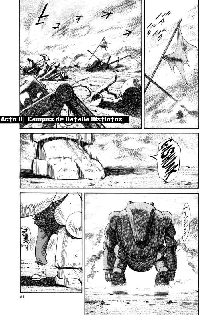 Read Pluto ES Manga Online