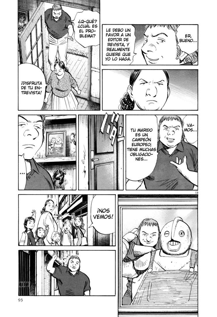 Read Pluto ES Manga Online