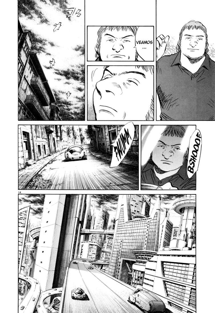 Read Pluto ES Manga Online