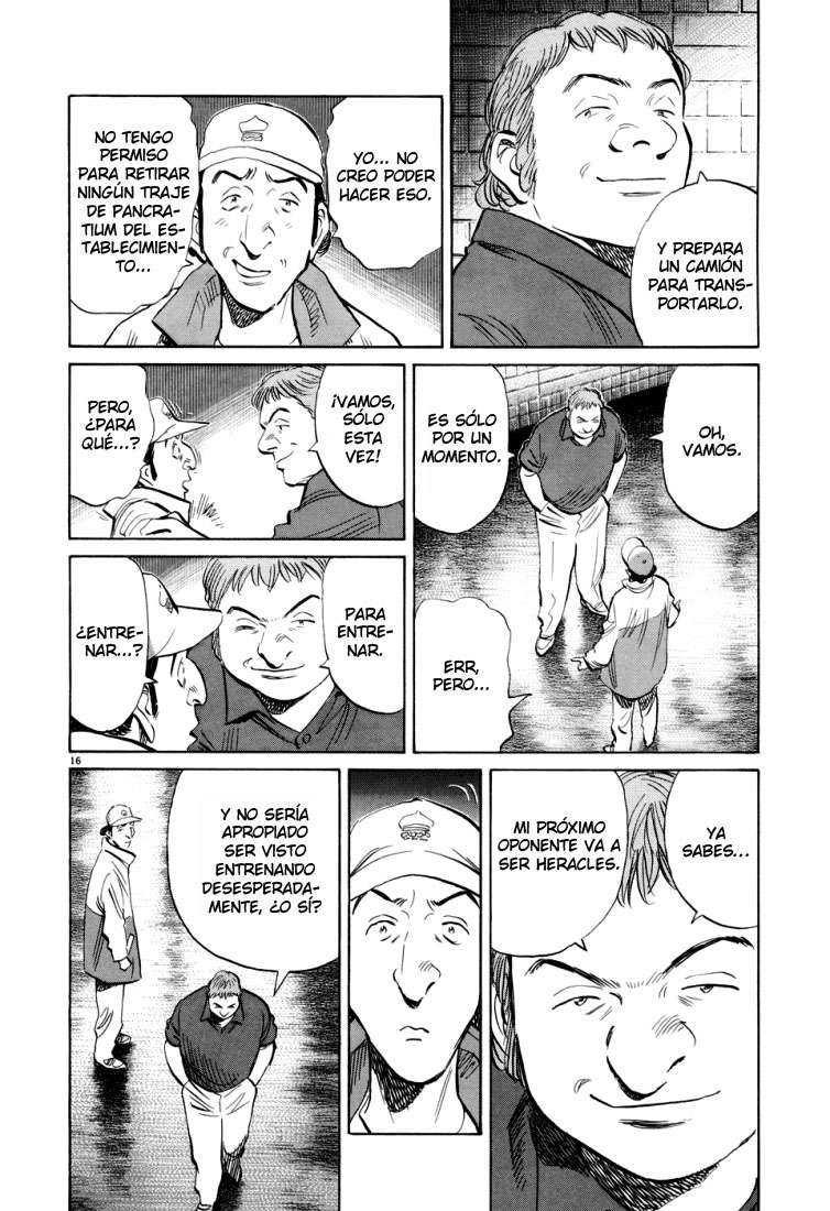 Read Pluto ES Manga Online