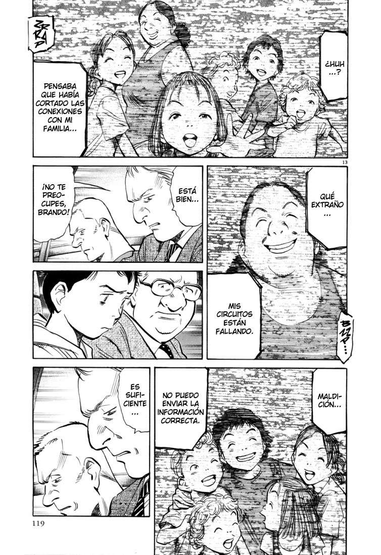 Read Pluto ES Manga Online