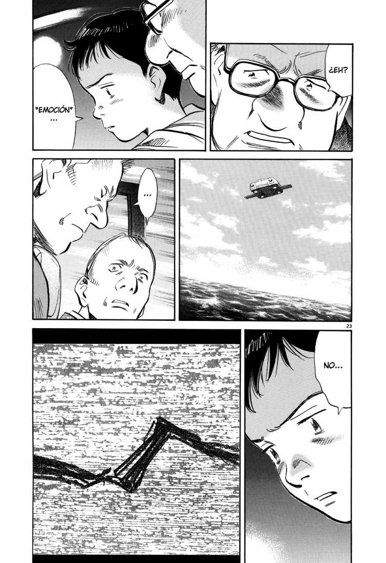 Read Pluto ES Manga Online