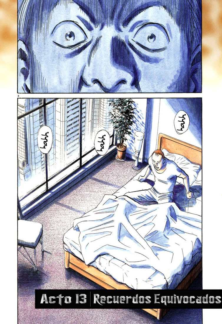 Read Pluto ES Manga Online