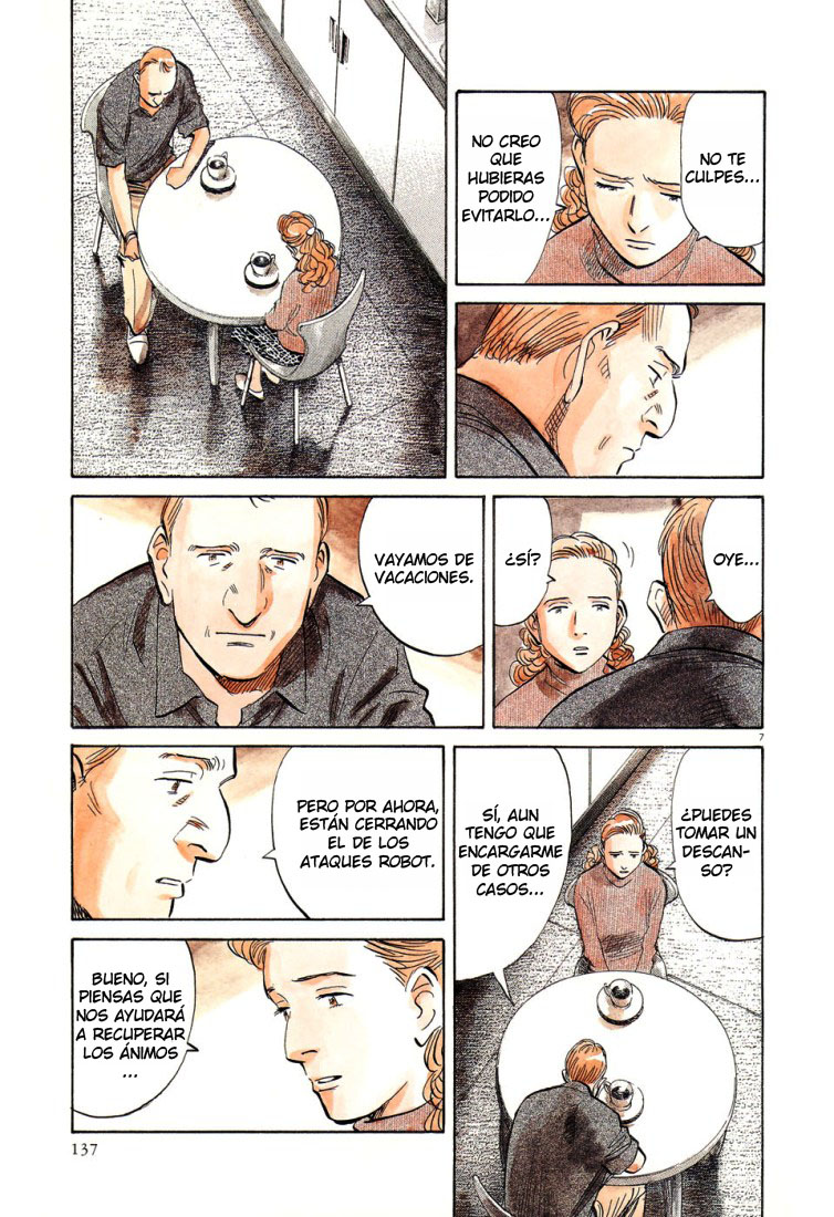 Read Pluto ES Manga Online