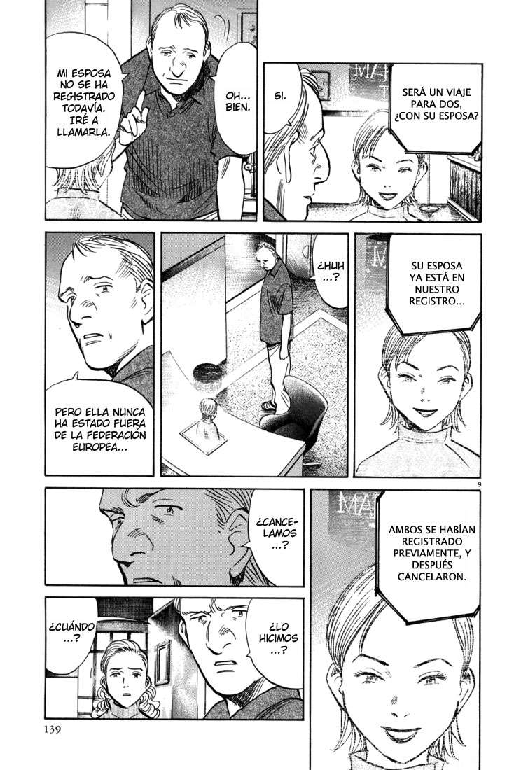 Read Pluto ES Manga Online