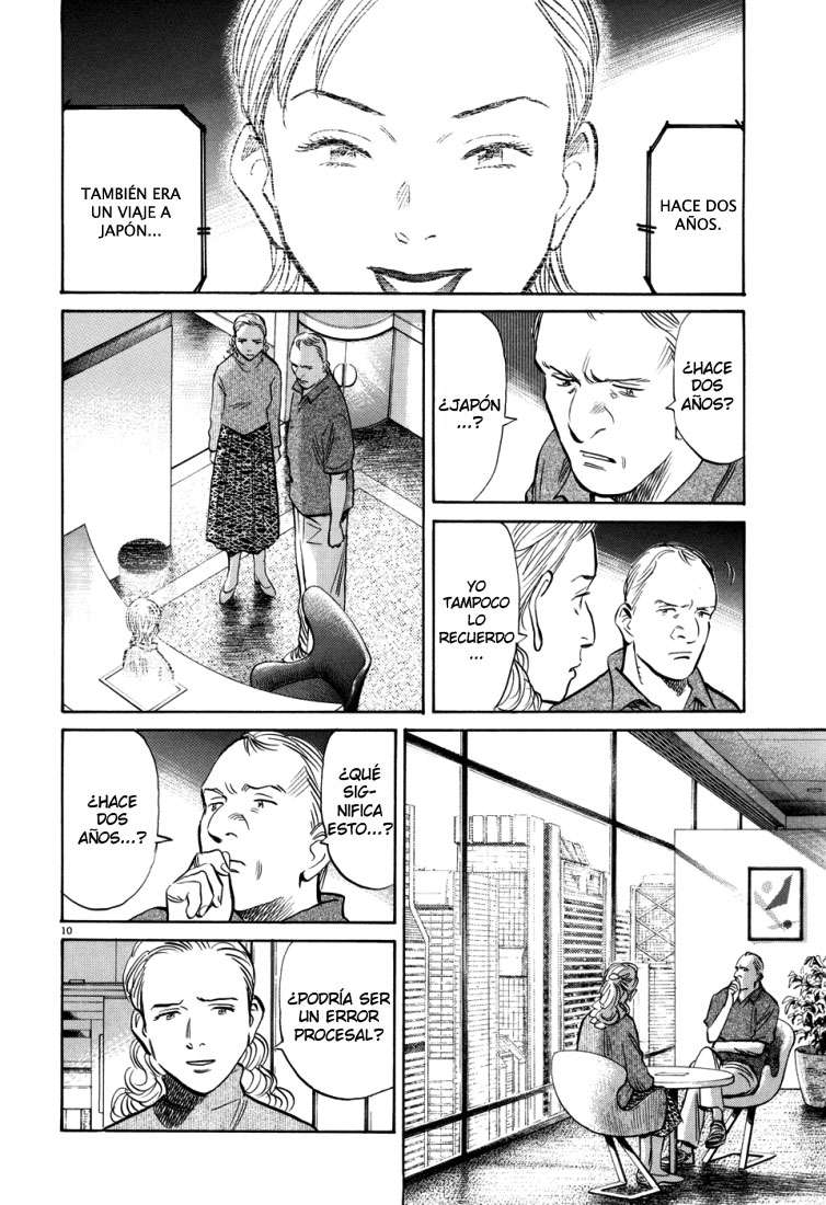 Read Pluto ES Manga Online