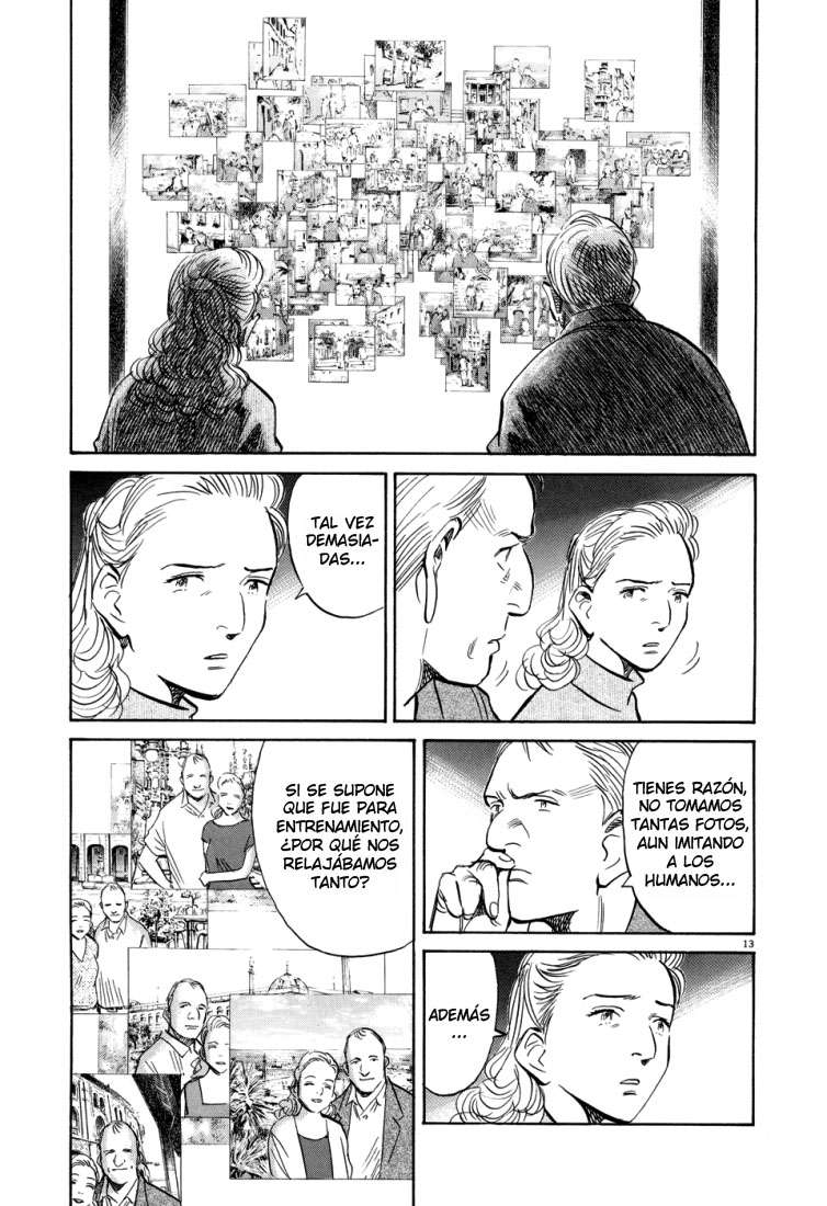 Read Pluto ES Manga Online