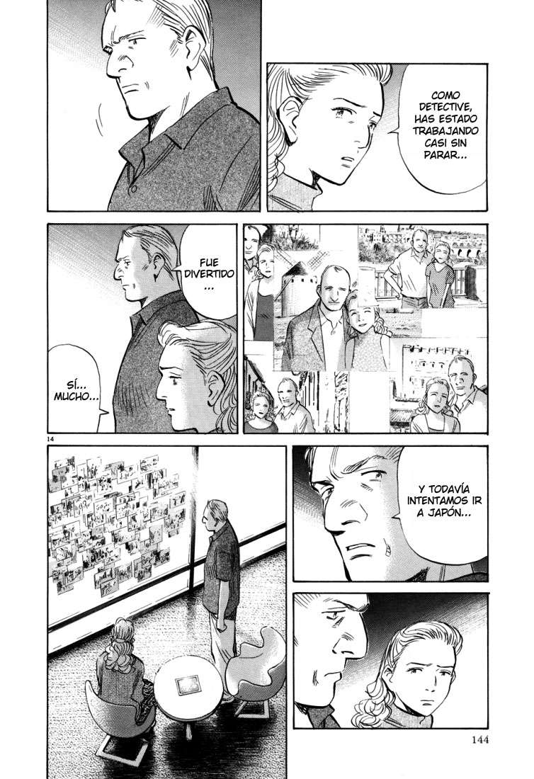 Read Pluto ES Manga Online