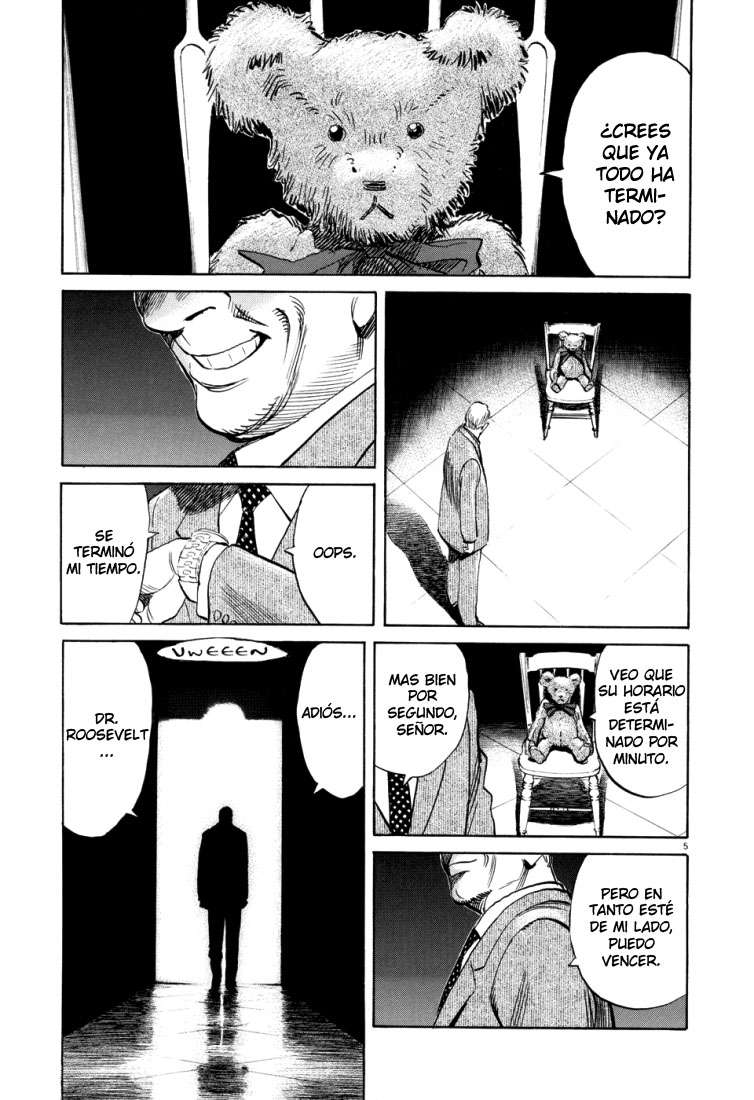 Read Pluto ES Manga Online