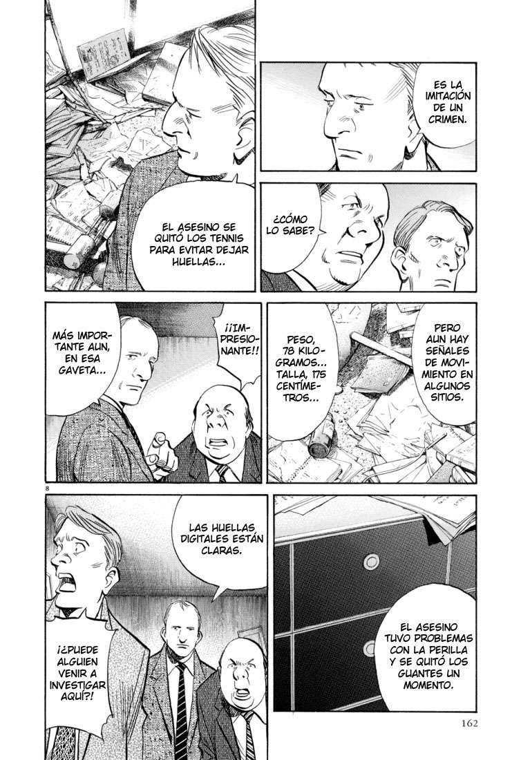 Read Pluto ES Manga Online