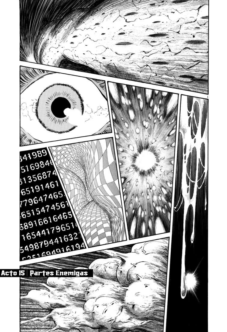 Read Pluto ES Manga Online