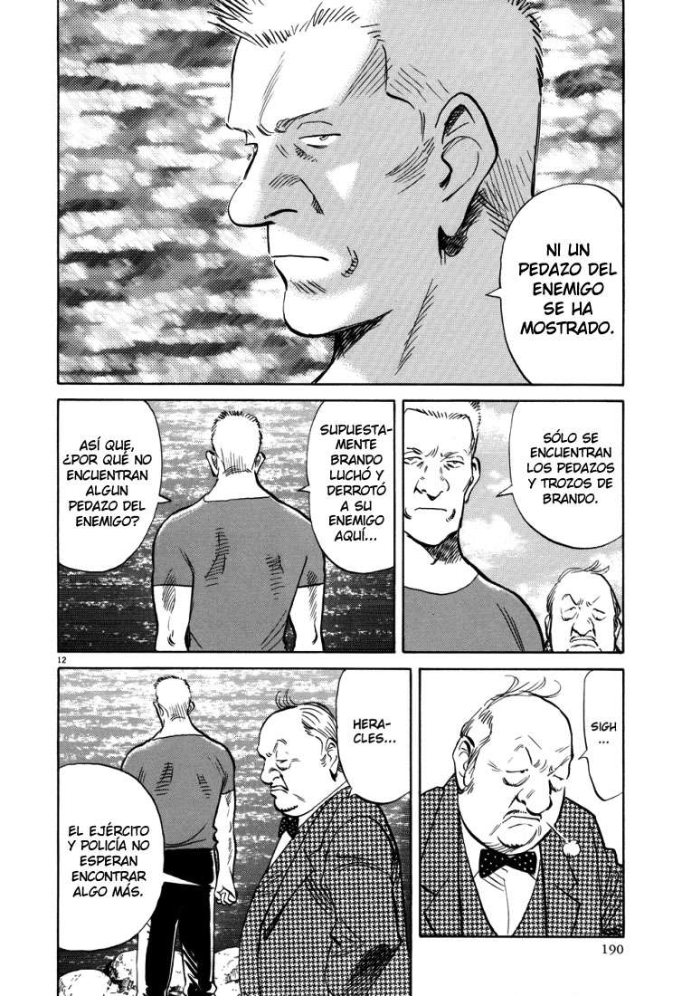 Read Pluto ES Manga Online