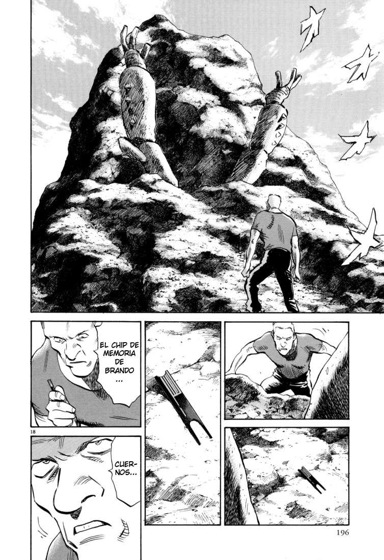 Read Pluto ES Manga Online