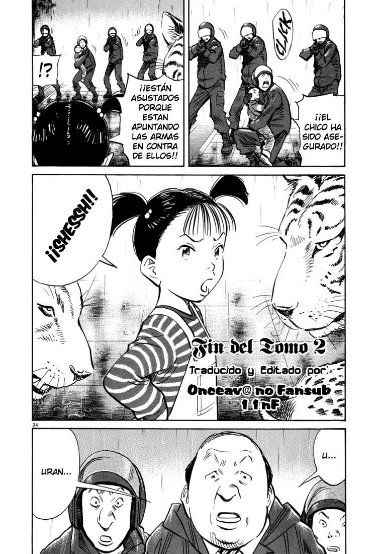 Read Pluto ES Manga Online