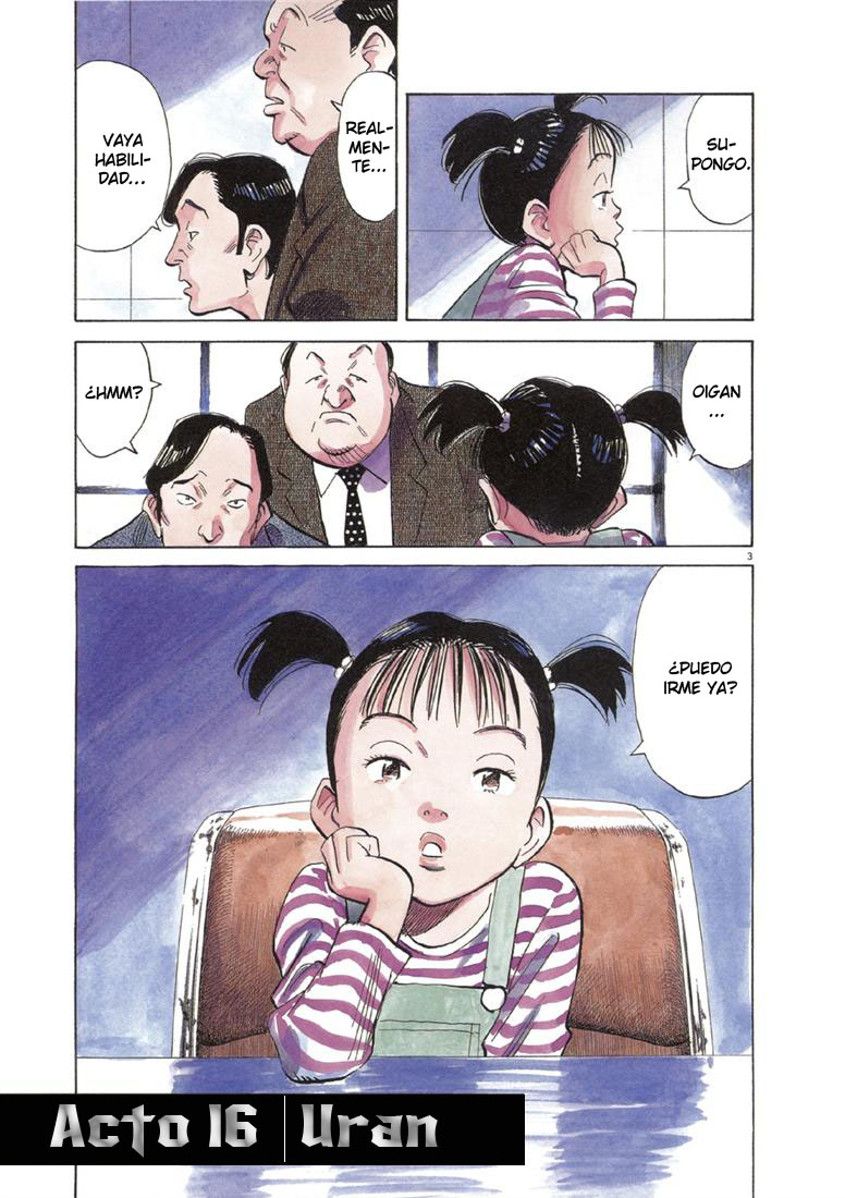 Read Pluto ES Manga Online