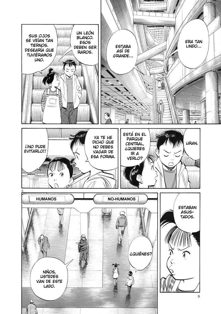 Read Pluto ES Manga Online