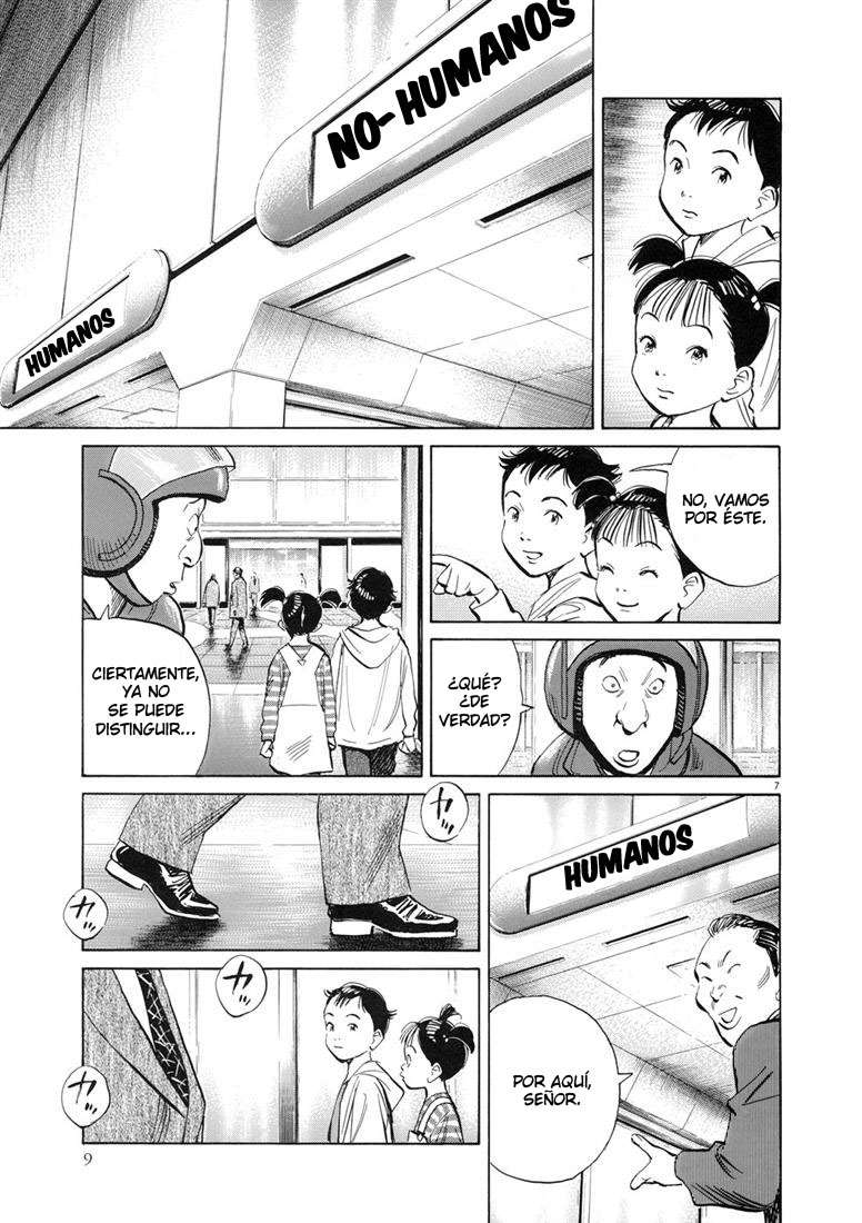 Read Pluto ES Manga Online