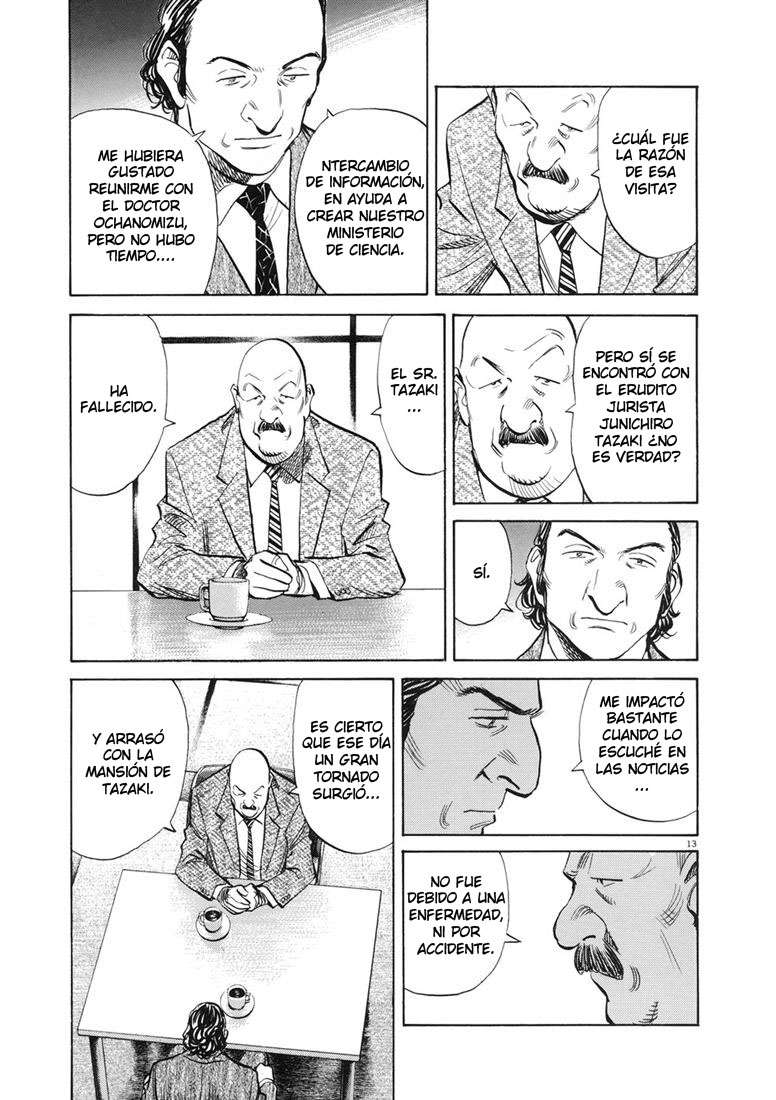 Read Pluto ES Manga Online