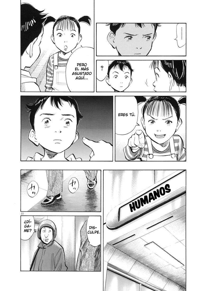 Read Pluto ES Manga Online