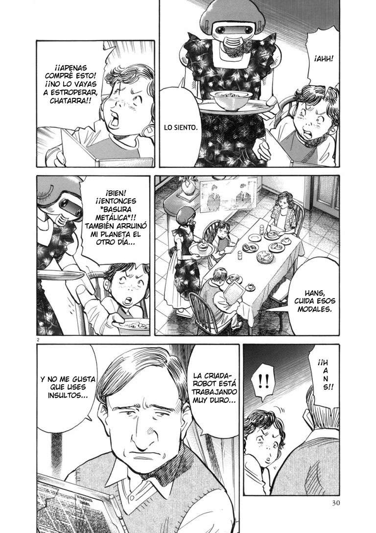 Read Pluto ES Manga Online