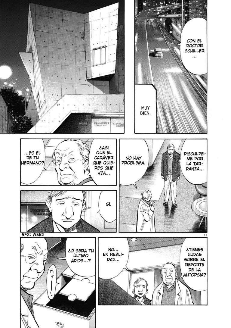 Read Pluto ES Manga Online