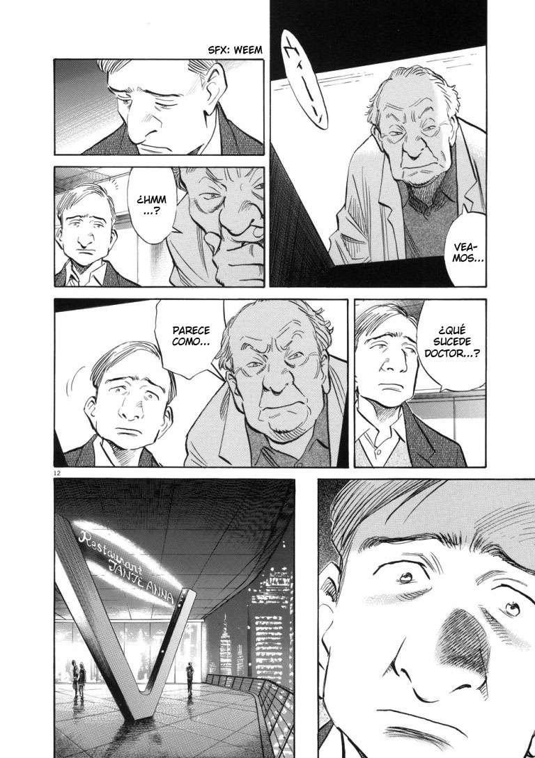 Read Pluto ES Manga Online