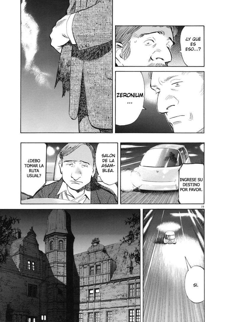 Read Pluto ES Manga Online