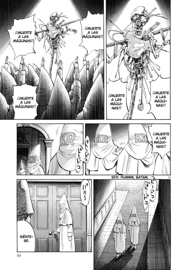 Read Pluto ES Manga Online