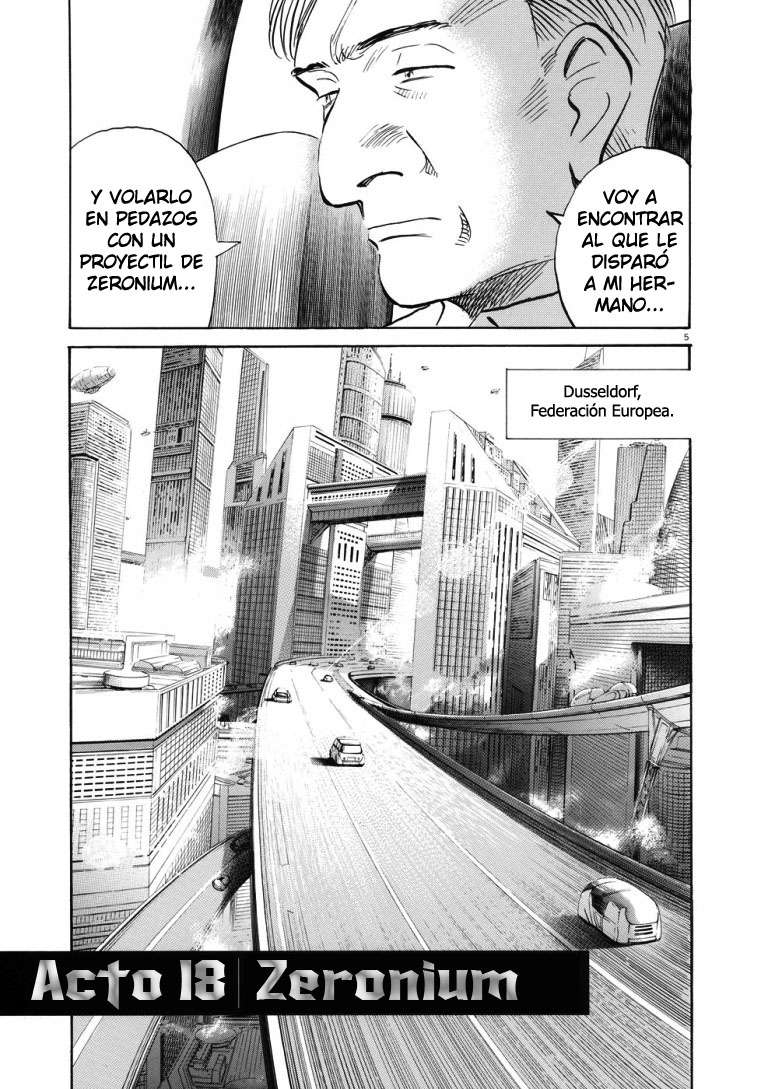 Read Pluto ES Manga Online